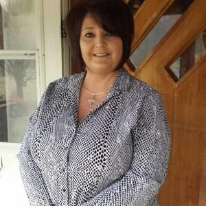 Meet your Posher, Vickie